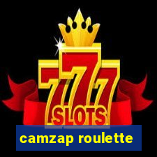 camzap roulette